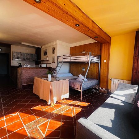 Apartamentos Sierra Nevada Bluettravel - Zona Baja Екстериор снимка