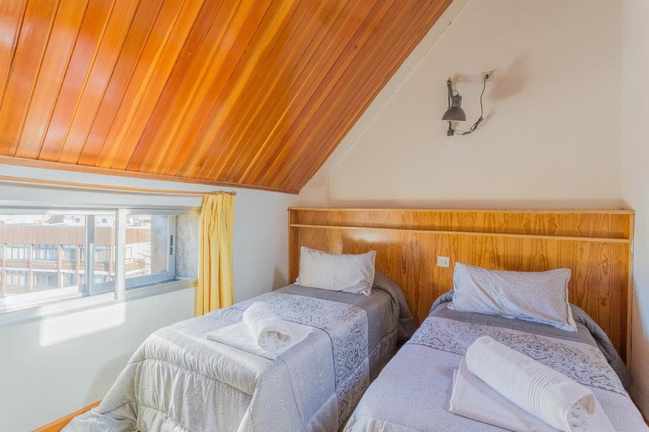 Apartamentos Sierra Nevada Bluettravel - Zona Baja Екстериор снимка