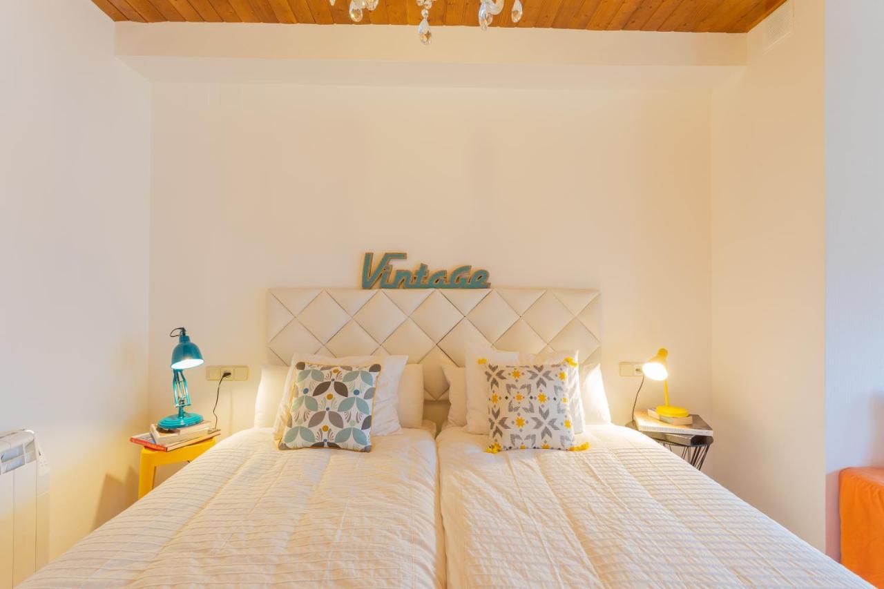 Apartamentos Sierra Nevada Bluettravel - Zona Baja Екстериор снимка