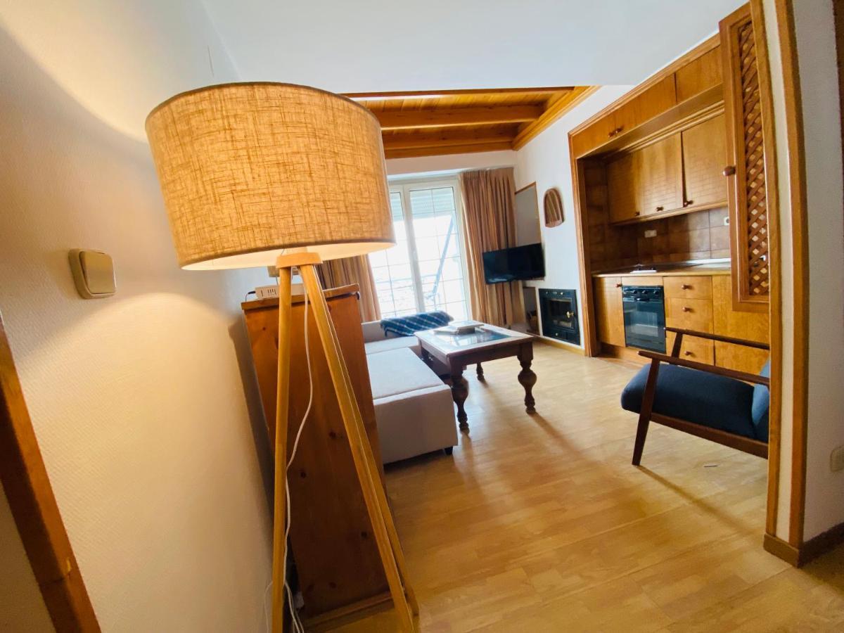 Apartamentos Sierra Nevada Bluettravel - Zona Baja Екстериор снимка