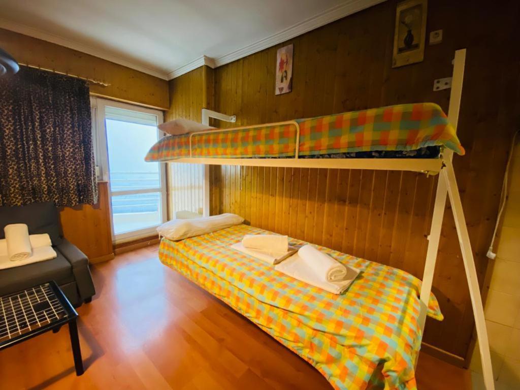 Apartamentos Sierra Nevada Bluettravel - Zona Baja Екстериор снимка