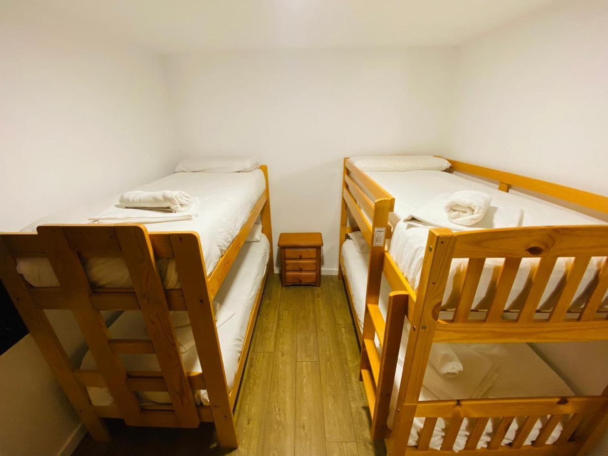 Apartamentos Sierra Nevada Bluettravel - Zona Baja Екстериор снимка