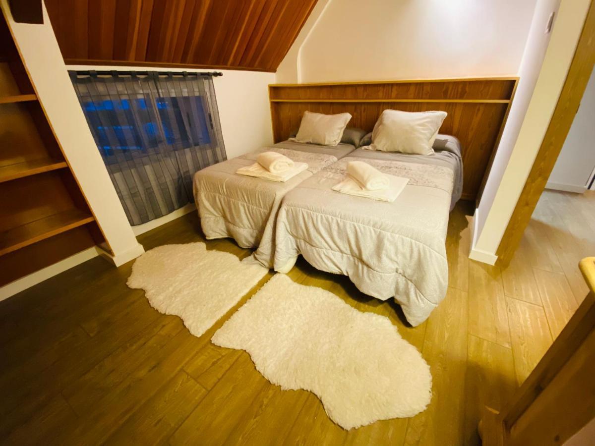 Apartamentos Sierra Nevada Bluettravel - Zona Baja Екстериор снимка