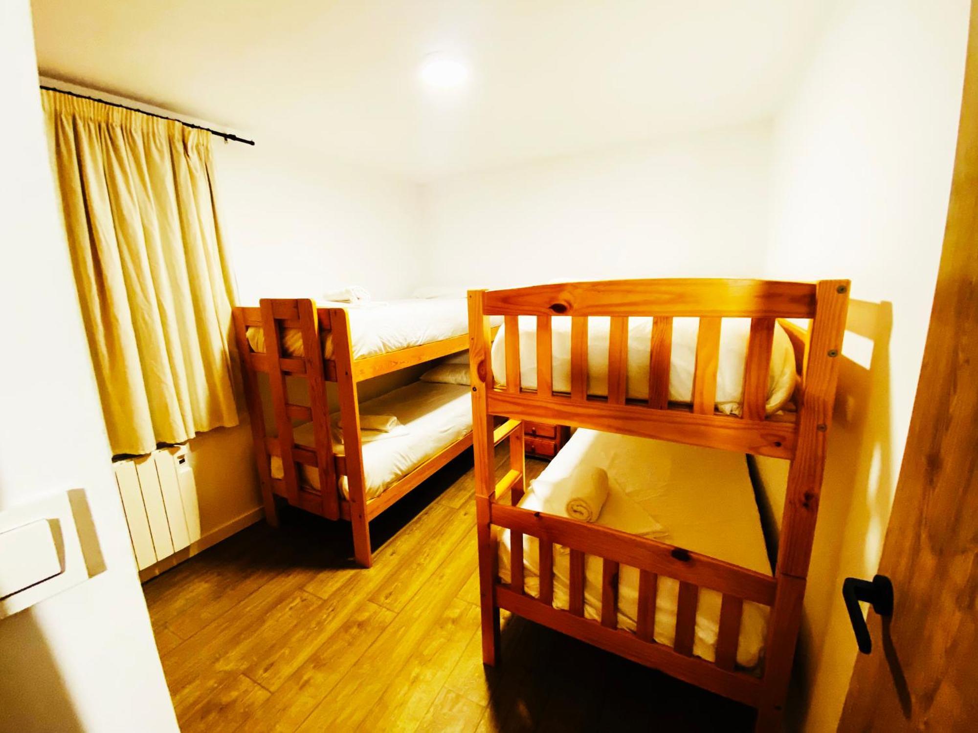 Apartamentos Sierra Nevada Bluettravel - Zona Baja Екстериор снимка