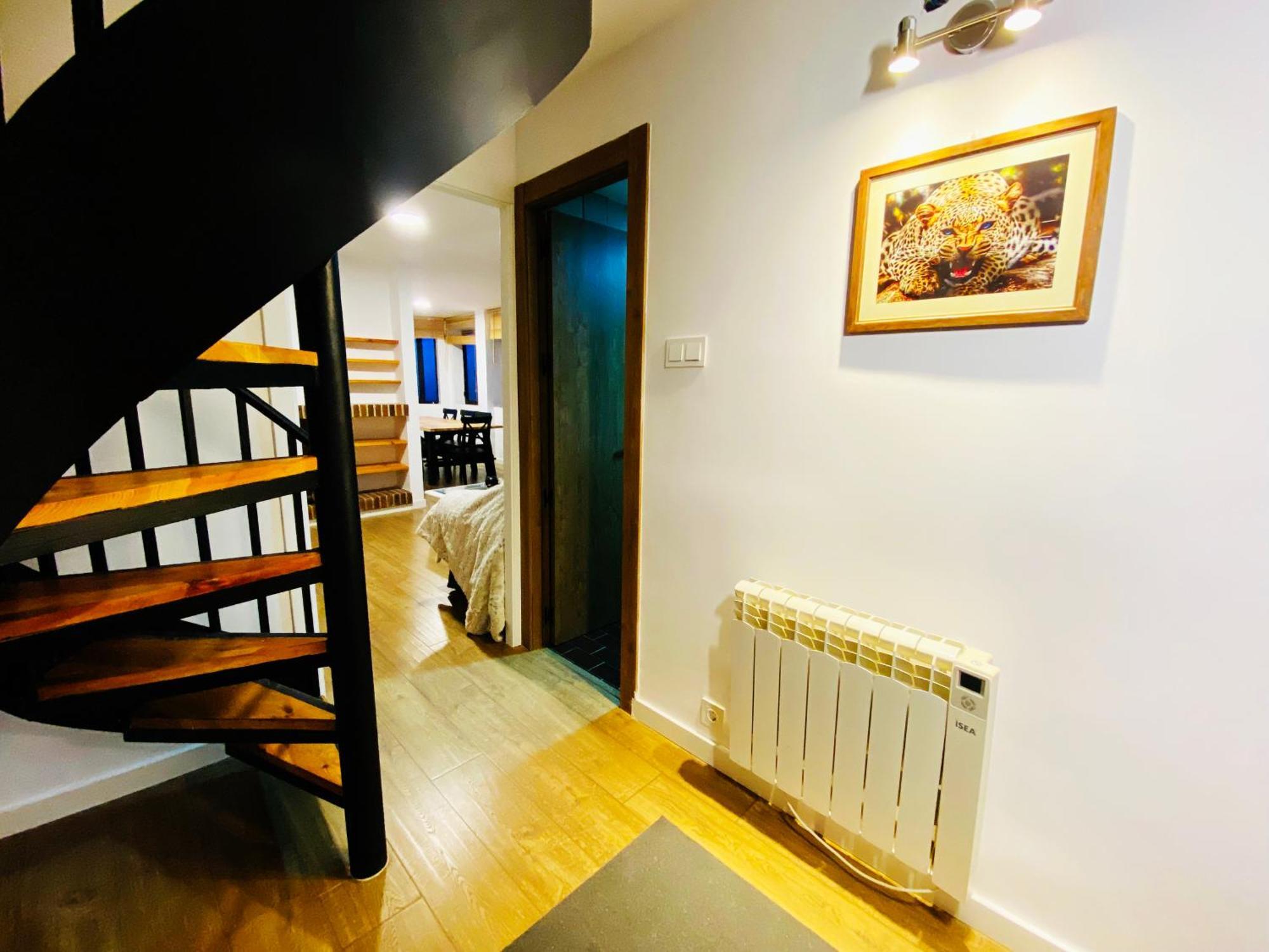 Apartamentos Sierra Nevada Bluettravel - Zona Baja Екстериор снимка