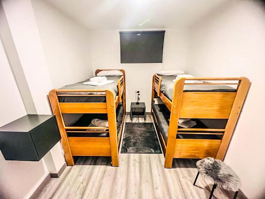 Apartamentos Sierra Nevada Bluettravel - Zona Baja Екстериор снимка