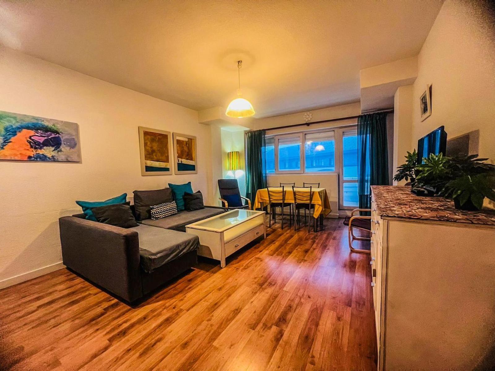 Apartamentos Sierra Nevada Bluettravel - Zona Baja Екстериор снимка