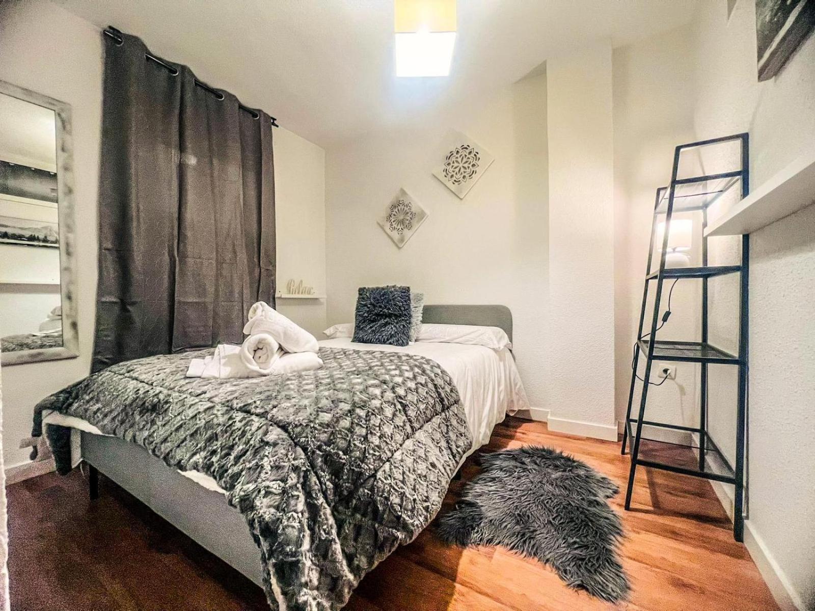 Apartamentos Sierra Nevada Bluettravel - Zona Baja Екстериор снимка