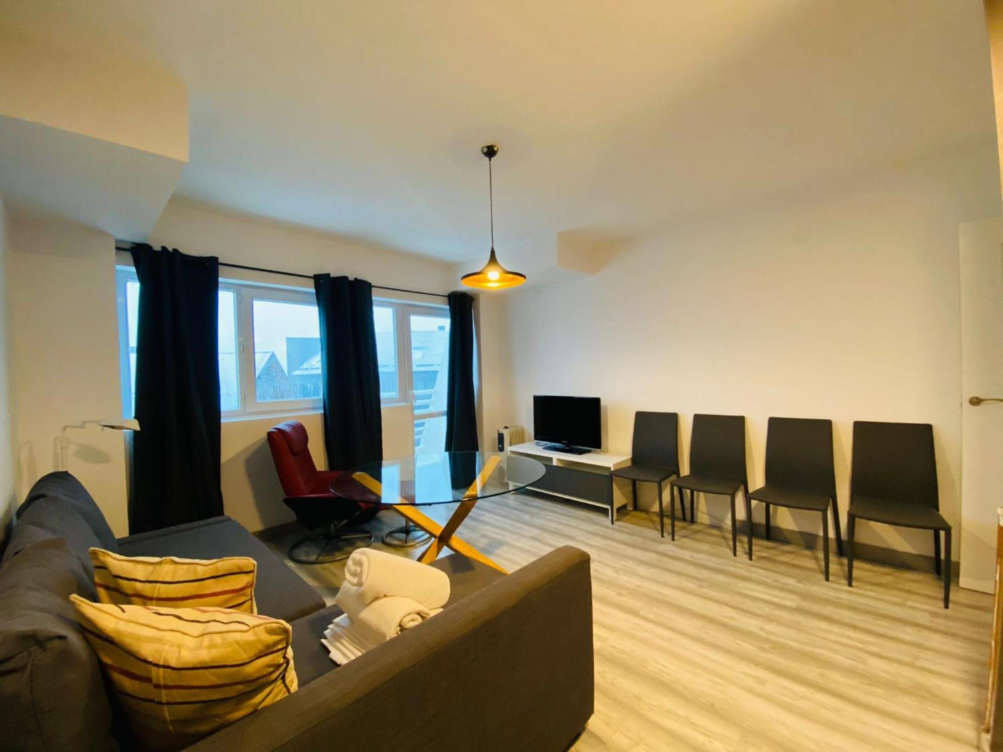 Apartamentos Sierra Nevada Bluettravel - Zona Baja Екстериор снимка