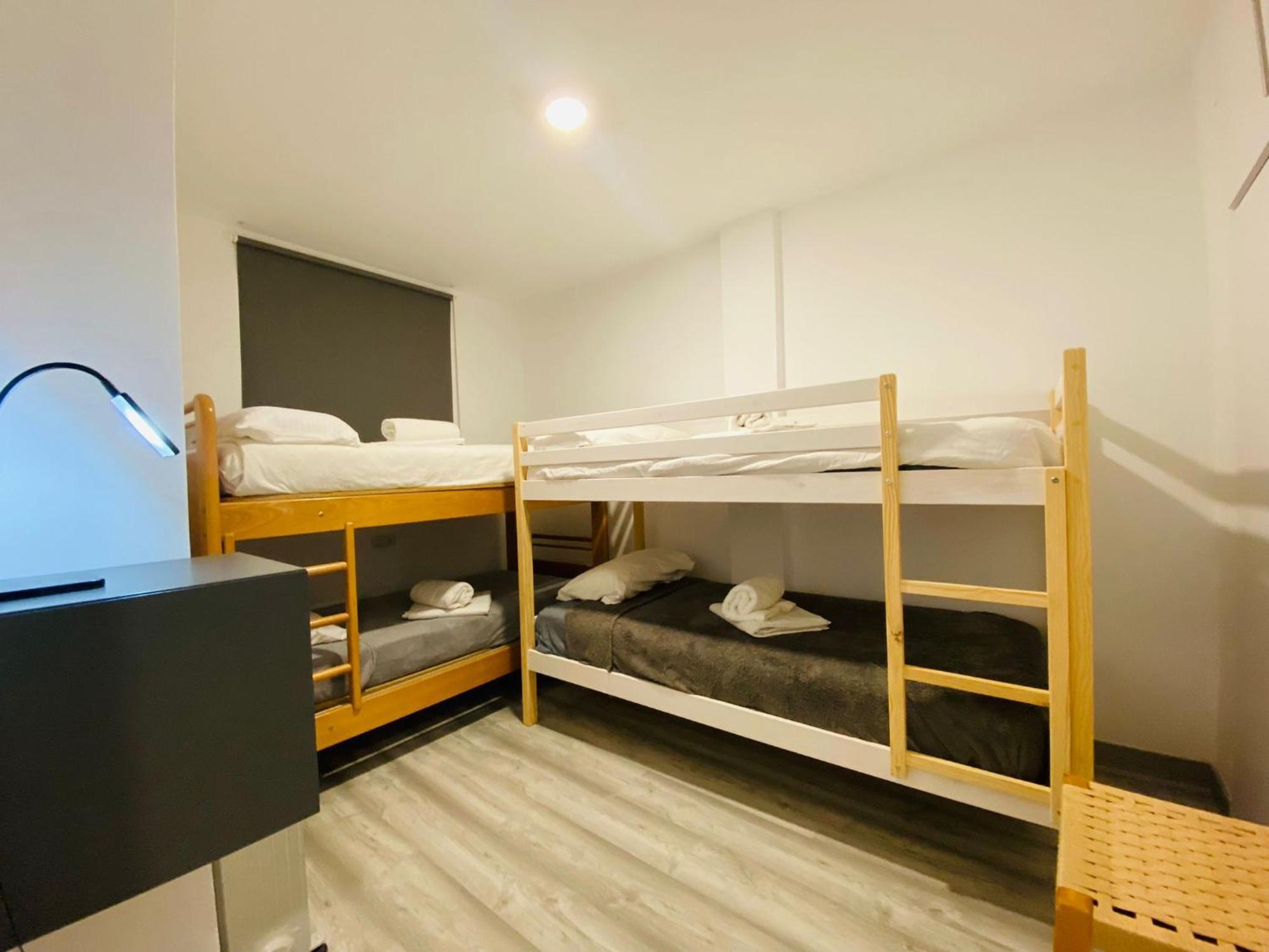 Apartamentos Sierra Nevada Bluettravel - Zona Baja Екстериор снимка